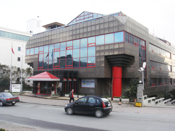 Türk Nippon Sigorta