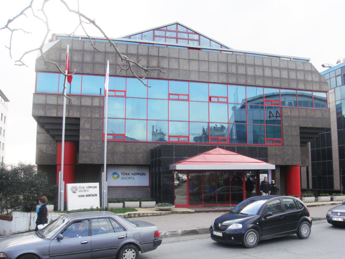Türk Nippon Sigorta